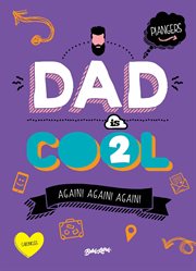 Dad is cool 2 cover image
