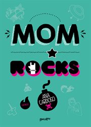 Mom rocks cover image