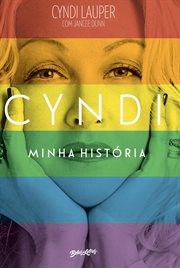 Cyndi, Minha História cover image