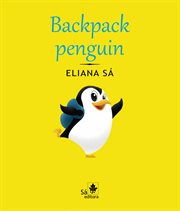 Backpack penguin cover image