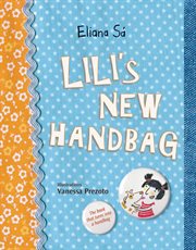 Lili's new handbag cover image