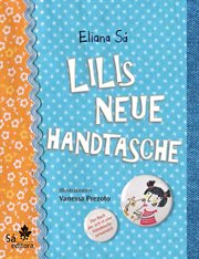Lilis neue handtasche : Babybooks cover image