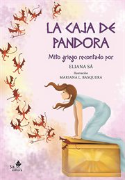 La caja de Pandora cover image