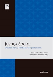 Social justice. Challenge for Teacher Training cover image