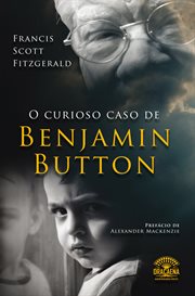 O curioso caso de Benjamin Button cover image