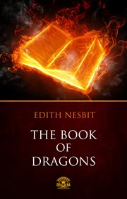 The book of dragons cover image
