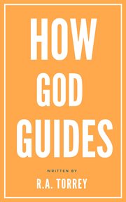 How god guides cover image