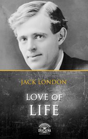 Love of life cover image