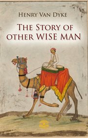 The story of other wise man cover image