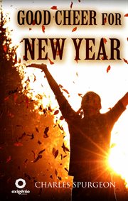 Good cheer for the new year cover image