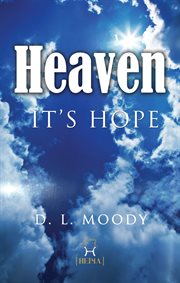 HEAVEN, ITS HOPE cover image