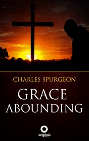 Grace abounding cover image
