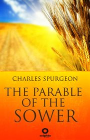 The Parable of the Sower cover image