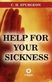 Help for your sickness cover image
