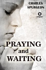 Praying and waiting cover image