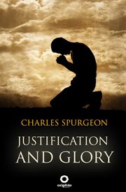 Justification and glory cover image