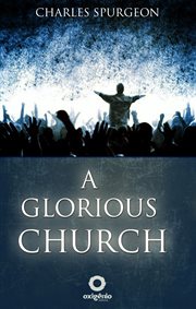 A glorious church cover image
