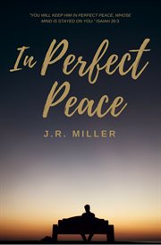 In perfect peace cover image