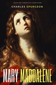 Mary magdalene cover image