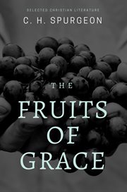 The fruits of grace cover image