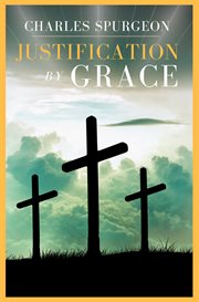 Justification by grace cover image