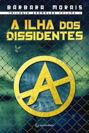 The island of dissidents cover image