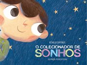 O Colecionador De Sonhos cover image