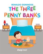 The Three Penny Banks cover image