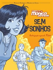 Turma Da Mnica E Nico: Sem Sonhos cover image