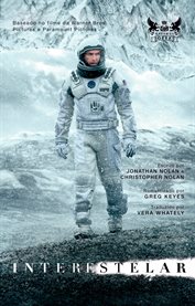 Interestelar cover image
