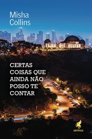 Certas coisas que ainda não posso te contar cover image
