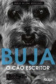 BUJA: O Cão Escritor cover image