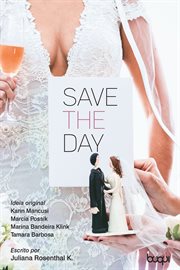 Save the day cover image