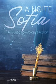 A noite de Sofia cover image