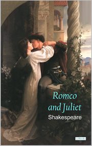 Romeo and Juliet cover image