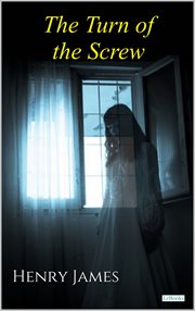 The Turn of the Screw cover image