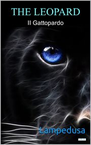 The Leopard cover image