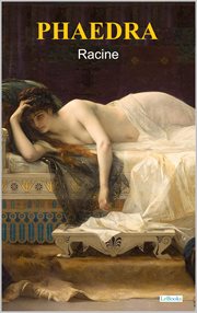 Phaedra - Jean Racine cover image
