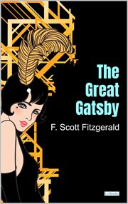 The Great Gatsby cover image