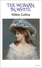 The Woman in White cover image