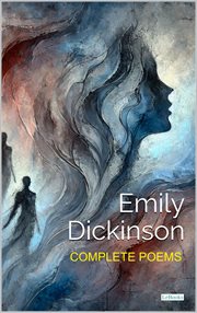 Emily Dickinson Complete Poems cover image
