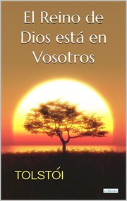 El Reino De Dios Está En Vosotros cover image