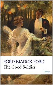 The Good Soldier cover image