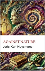 Against Nature - J.k Husmans cover image