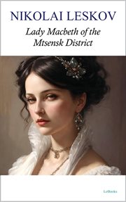 Lady Macbeth of the Mtsensk District cover image