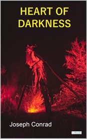Heart of Darkness cover image