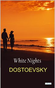 White Nights cover image