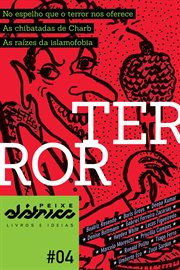 Peixe-elétrico #04 : Terror cover image
