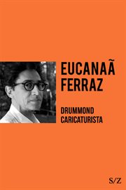 Drummond Caricaturista cover image