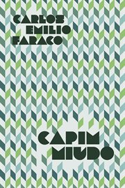 Capim Miúdo cover image